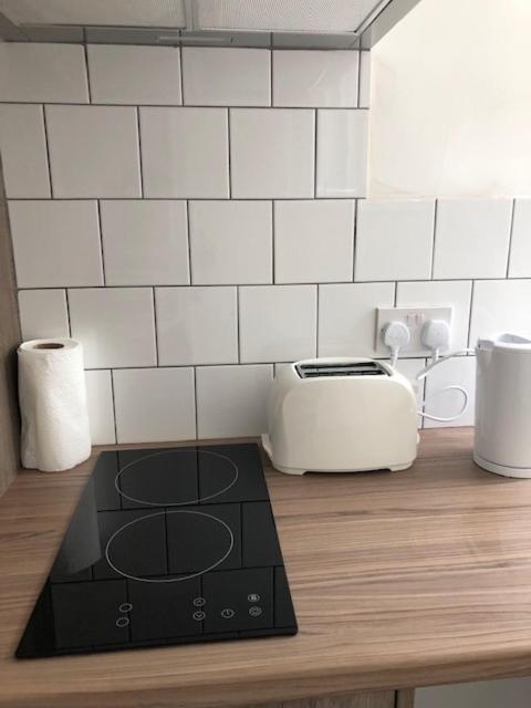 Luxury Lanvish Studio Apartments LE1 Leicester Extérieur photo