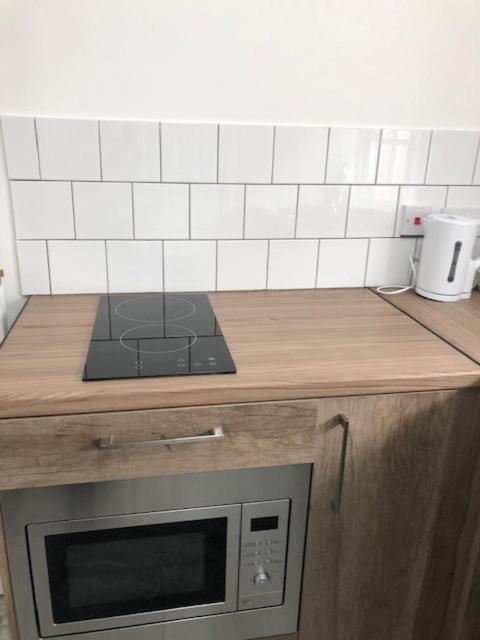 Luxury Lanvish Studio Apartments LE1 Leicester Extérieur photo